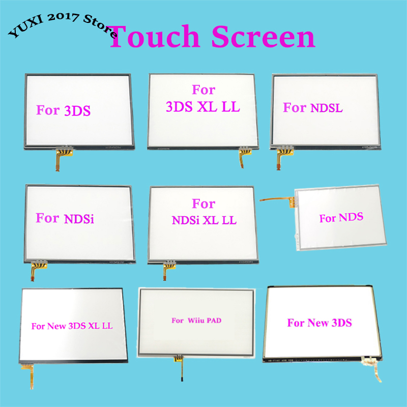 Embroidery Digitizer - Digitalizzatore di visualizzazione del pannello touch