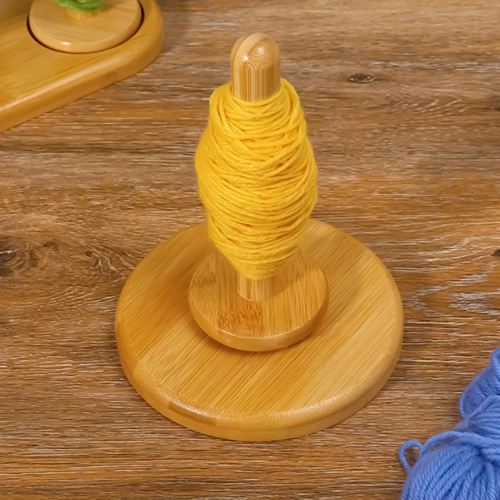 Embroidery Yarns - Porta filato Avvolgitore per filato per