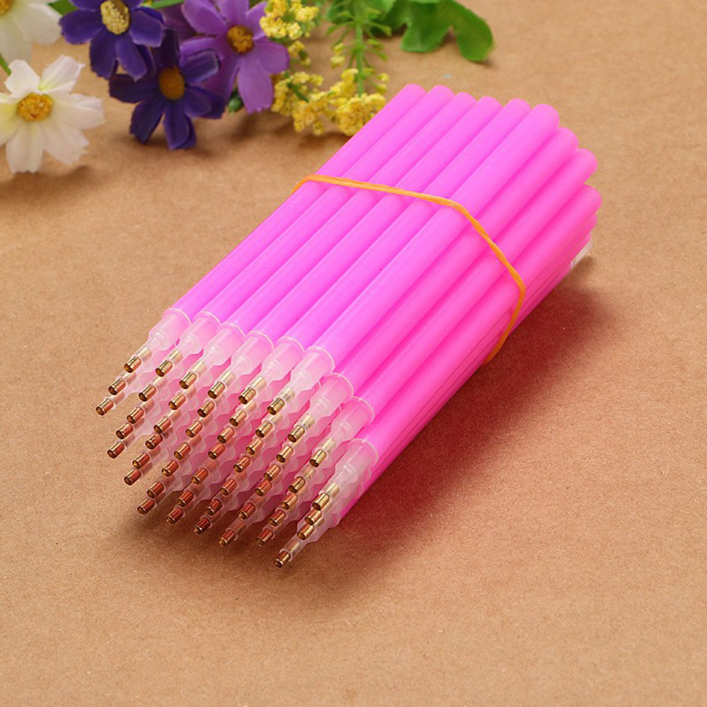 Embroidery Yarns - Commercio all'ingrosso 50/100 pezzi di plastica