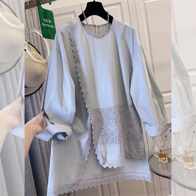 Embroidery Fashion - SuperAen Primavera 2026 Nuovo Stile Coreano