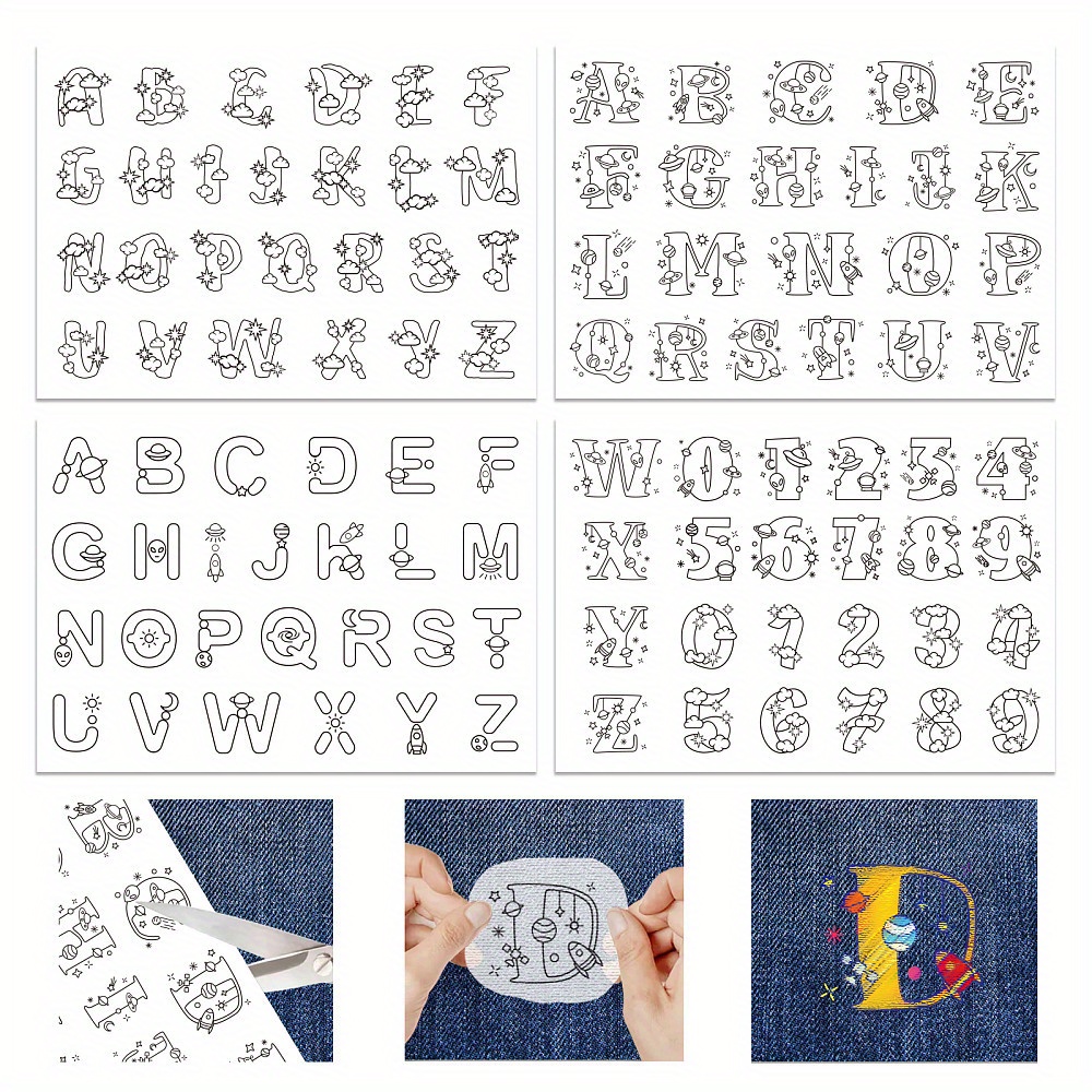 Embroidery Web - Stabilizzatore per ricamo solubile in acqua