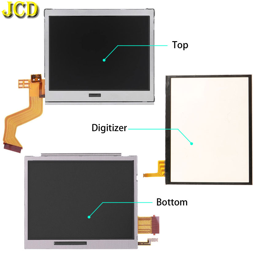 Embroidery Digitizer - JCD per pannello digitalizzatore Touch Screen
