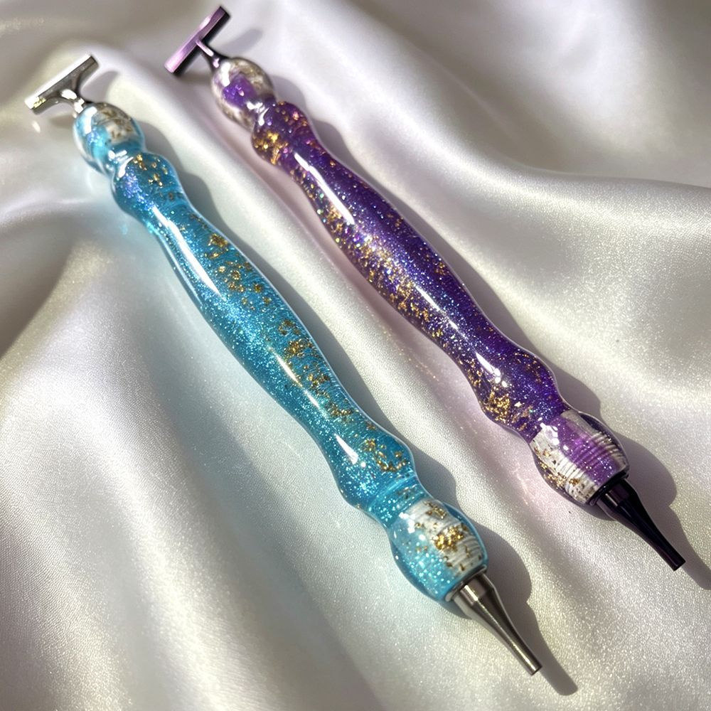Embroidery Painting - Nuova Penna per Diamond Painting con