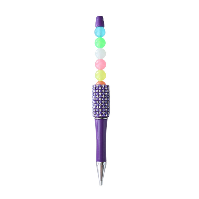 Embroidery Painting - Penna Luminosa per Diamond Painting Fai-da-te,