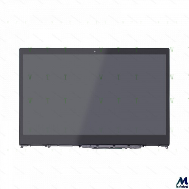TT per Lenovo Flex 5-1570 81XB - Embroidery Digitizer recensione e prezzo