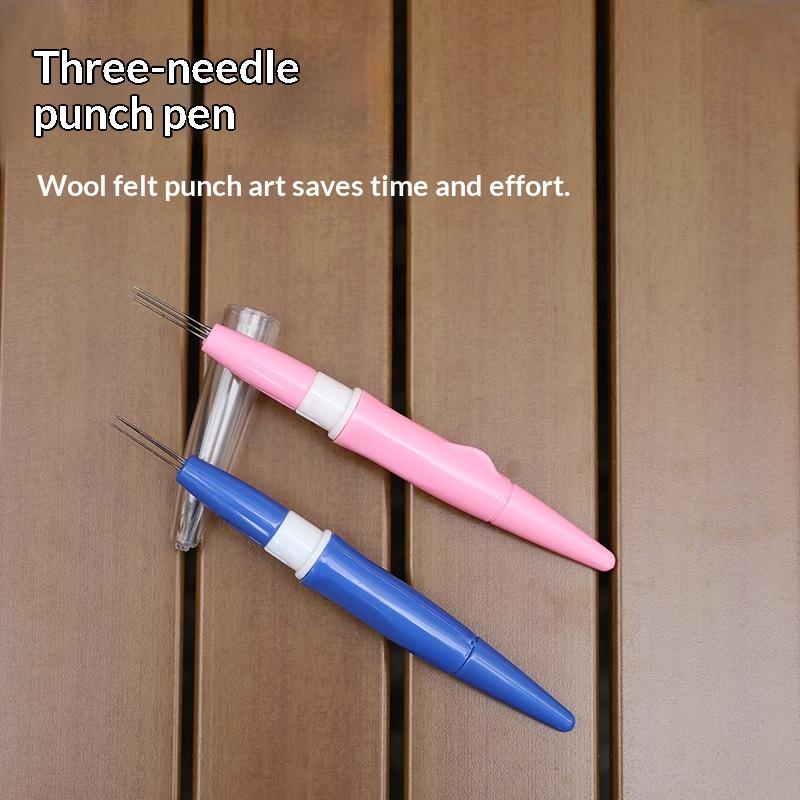 Kit per infeltrimento artistic - Embroidery Artist recensione e prezzo