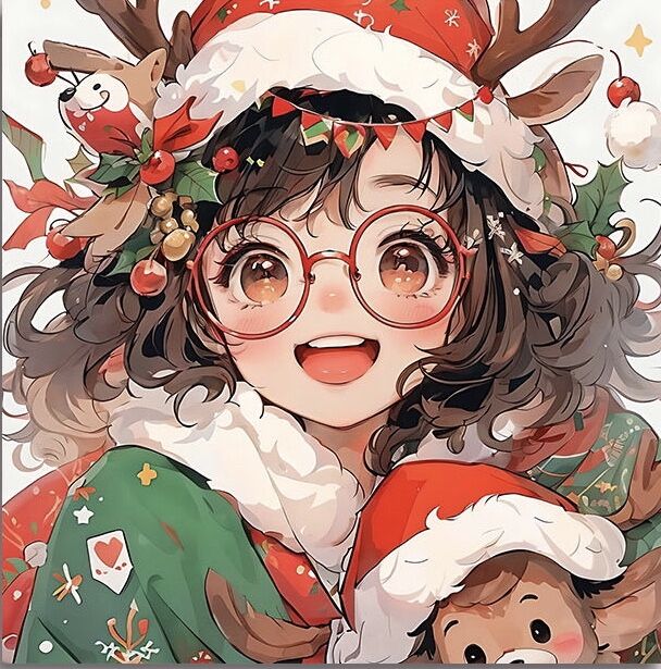 9ct 60x60cm natale ragazza ric - Embroidery X Stitch recensione e prezzo