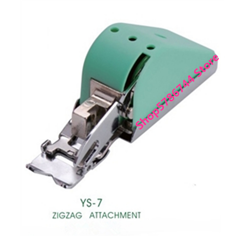 Zigzager automatico CY-30(YS-7 - Embroidery Zig Zag Stitch recensione e prezzo