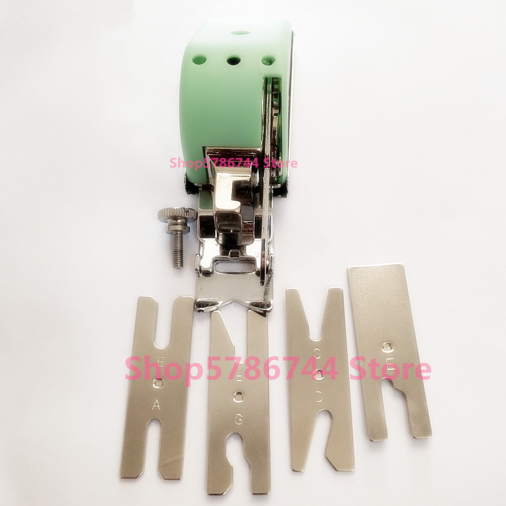 Zigzager automatico CY-30(YS-7 - Embroidery Zig Zag Stitch recensione e prezzo
