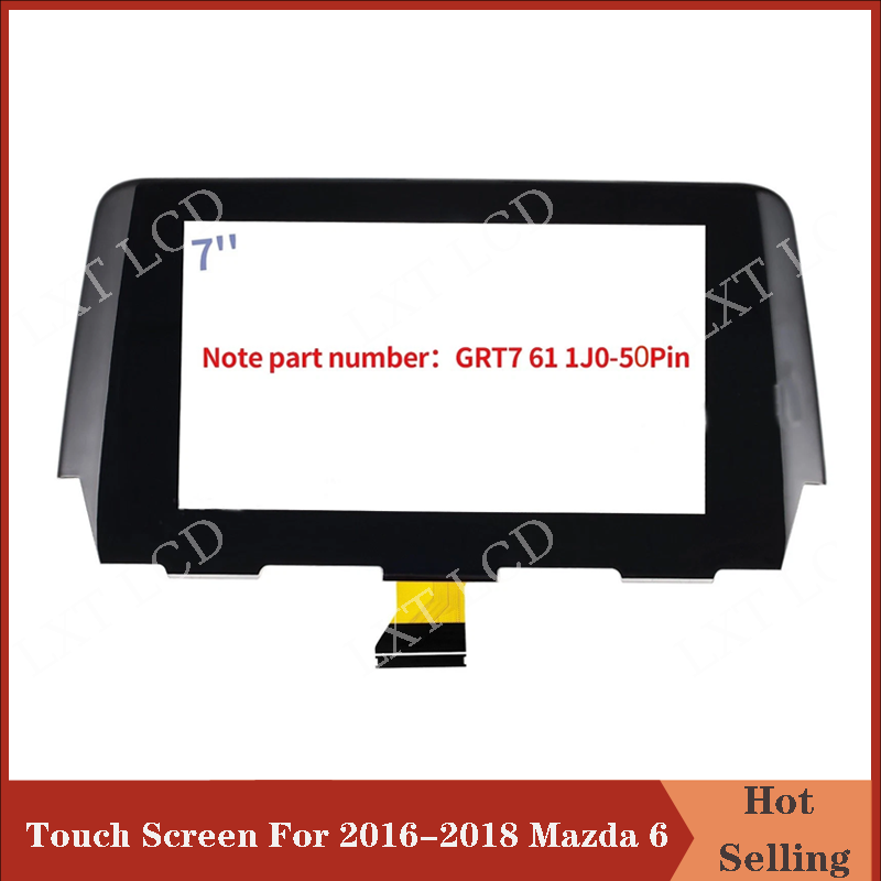 Nuovo Pannello Touch Screen da - Embroidery Digitizer recensione e prezzo