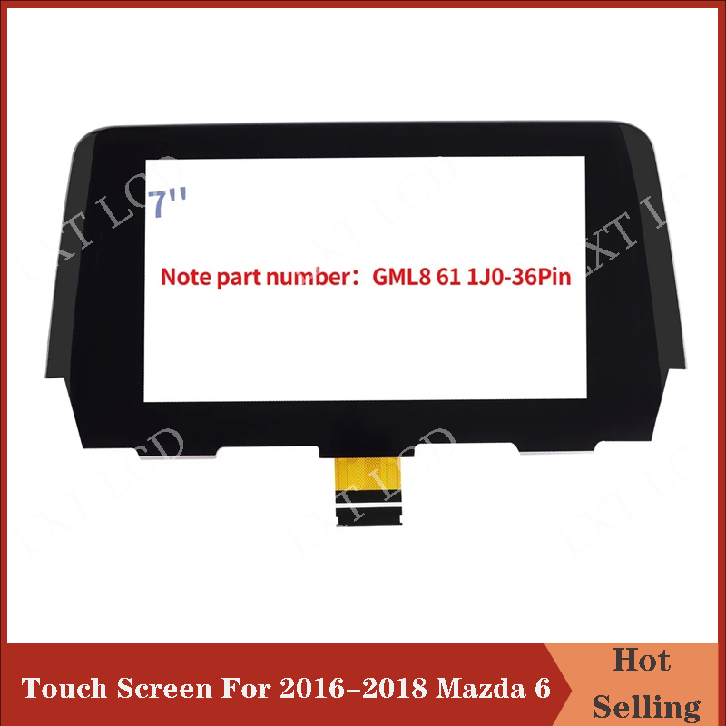 Nuovo Pannello Touch Screen da - Embroidery Digitizer recensione e prezzo