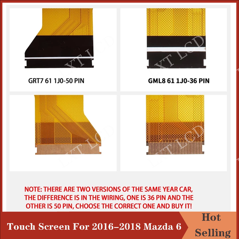 Nuovo Pannello Touch Screen da - Embroidery Digitizer recensione e prezzo