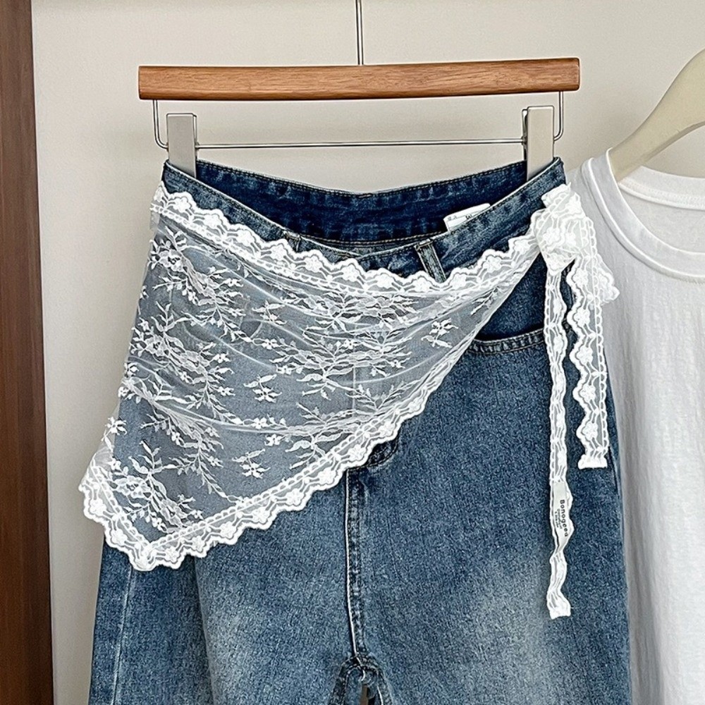 Grembiule Triangolare Morbido  - Embroidery Apron recensione e prezzo