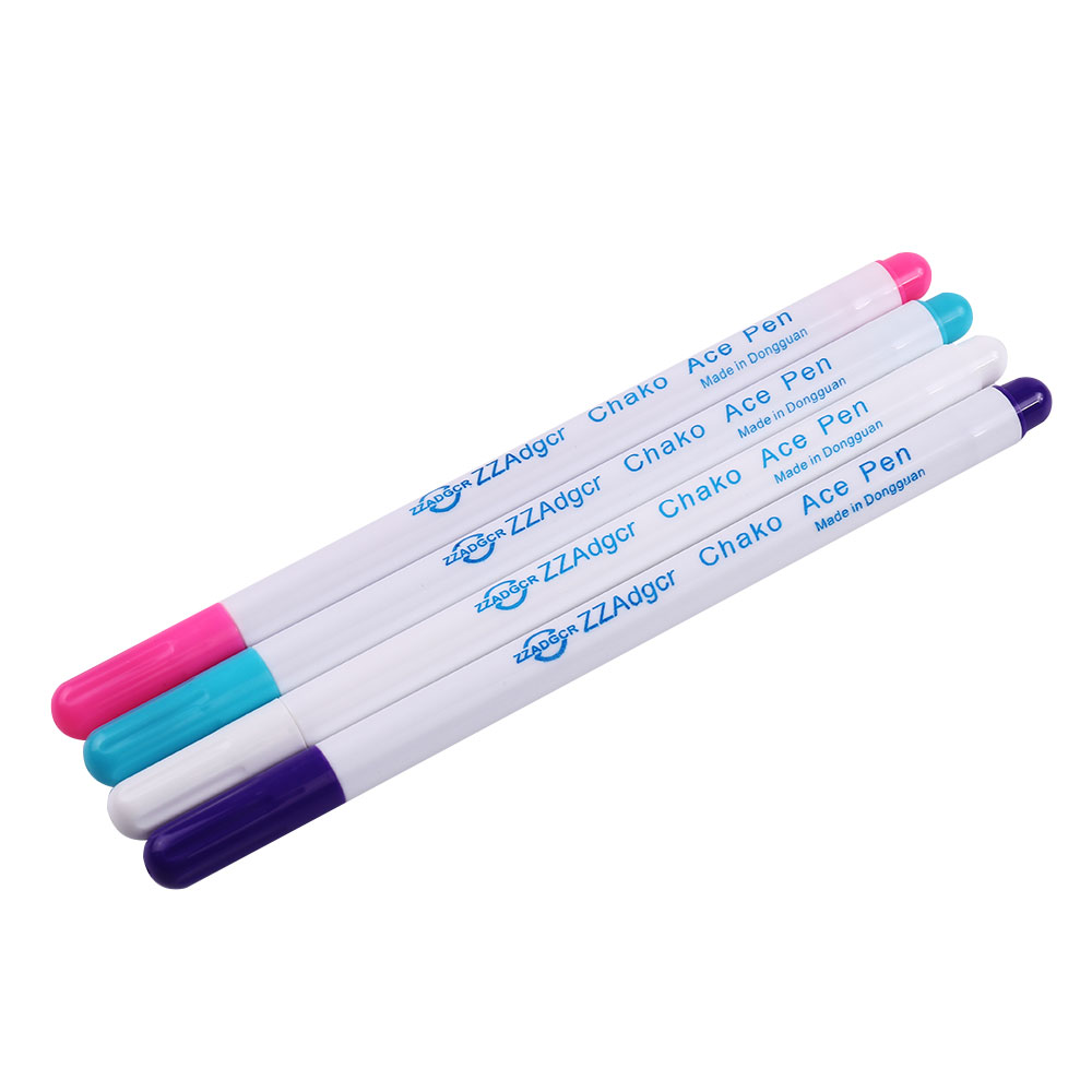 5 Pezzi Penne Solubili Cancell - Embroidery Web recensione e prezzo