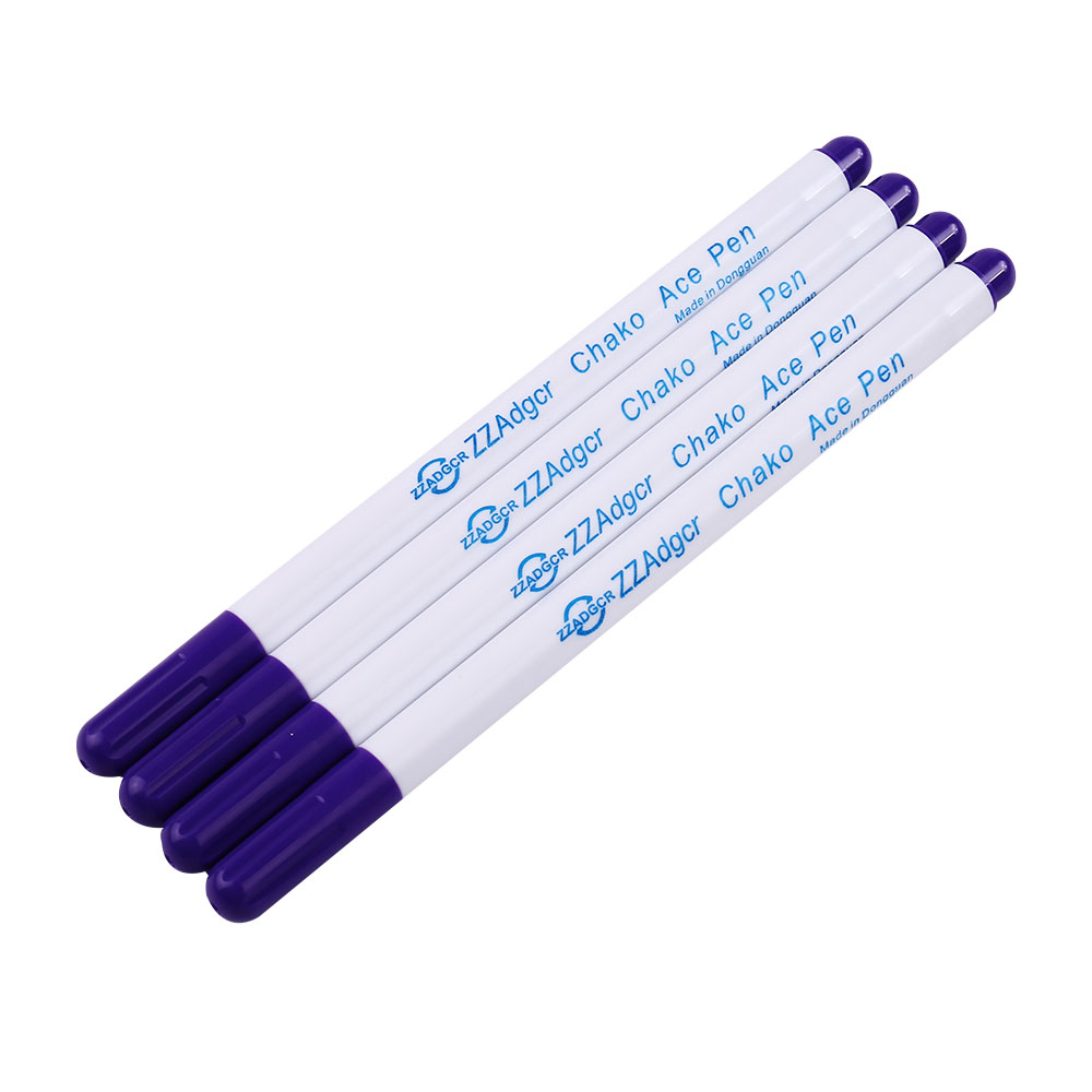 5 Pezzi Penne Solubili Cancell - Embroidery Web recensione e prezzo