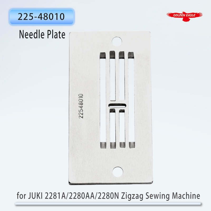 Piastra ago Golden Eagle 225-4 - Embroidery Zig Zag Stitch recensione e prezzo