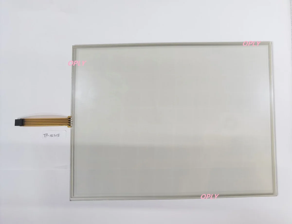 Touch screen resistivo TP-1510 - Embroidery Digitizer recensione e prezzo