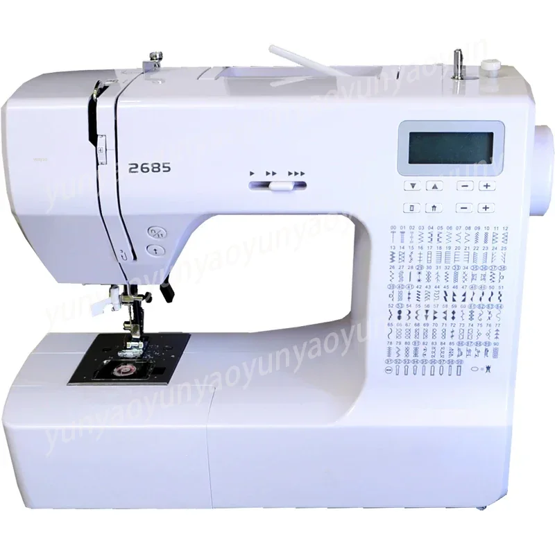 Macchina da Cucire Elettrica M - Embroidery Digitizer recensione e prezzo