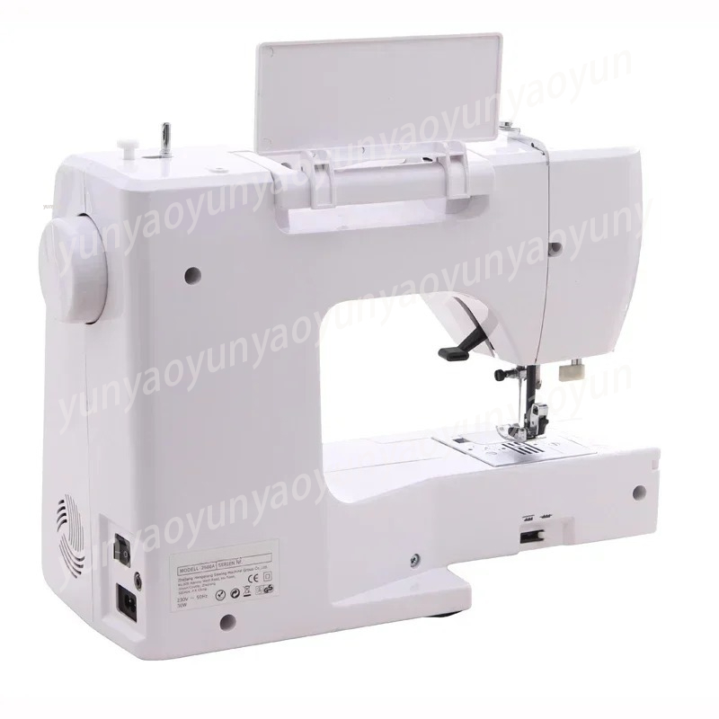 Macchina da Cucire Elettrica M - Embroidery Digitizer recensione e prezzo