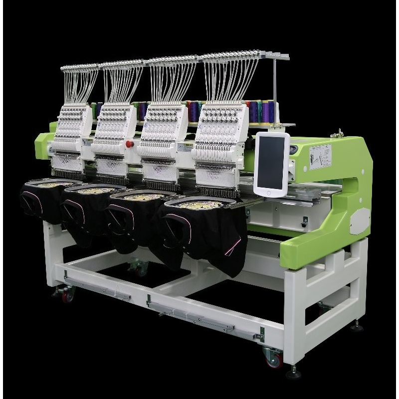 Macchina da Ricamo Computerizz - Embroidery Machine Computerized recensione e prezzo