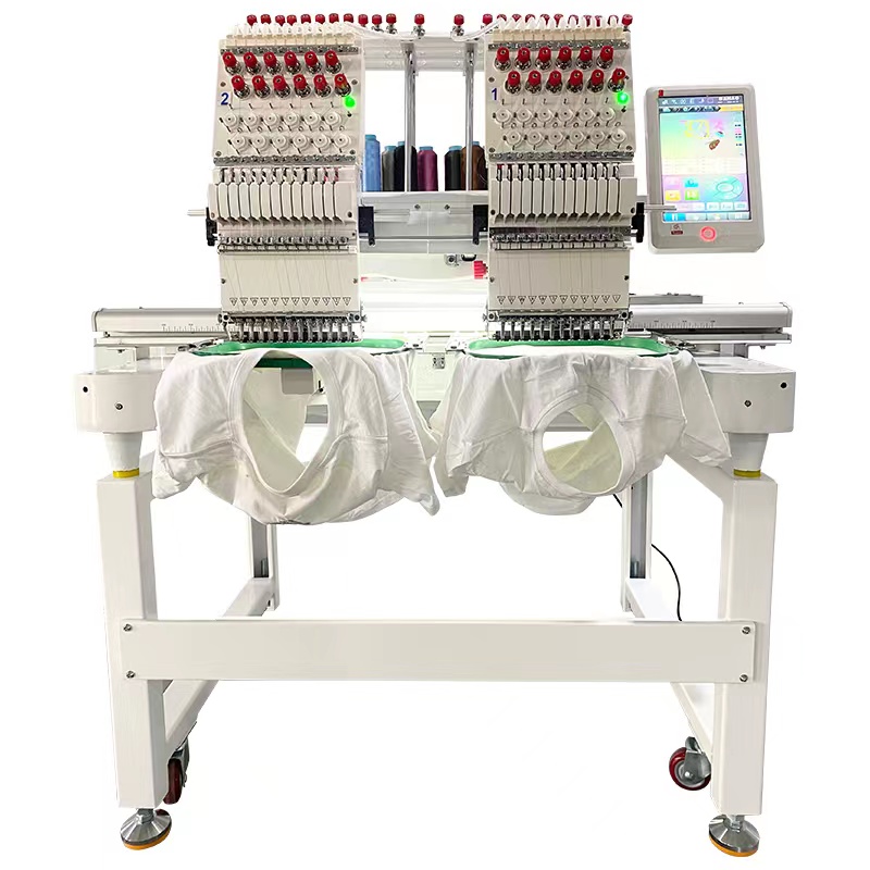 Macchina da Ricamo Computerizz - Embroidery Machine Computerized recensione e prezzo