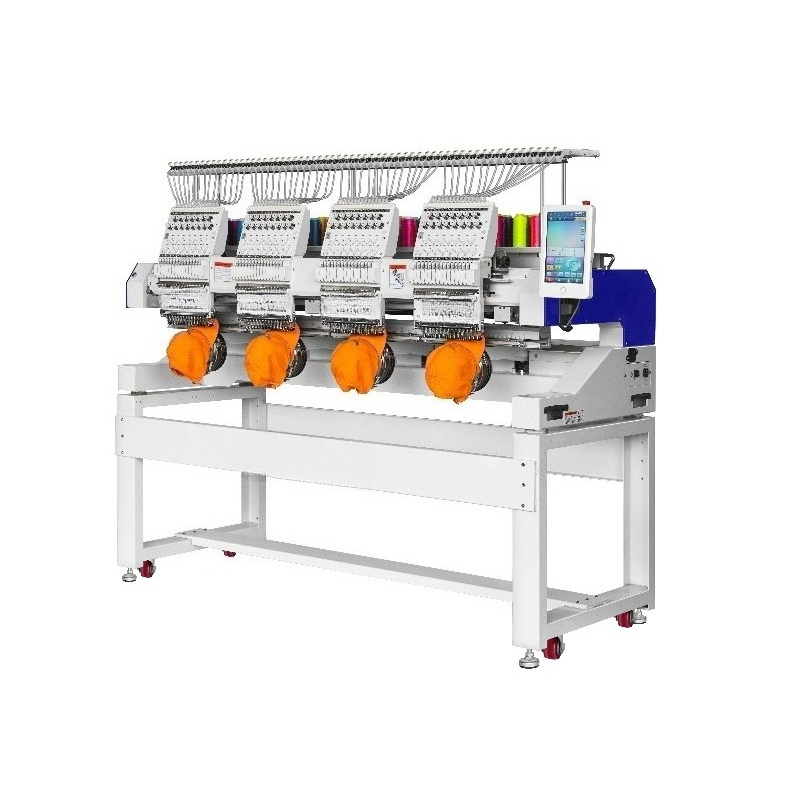 Macchina da Ricamo Computerizz - Embroidery Machine Computerized recensione e prezzo