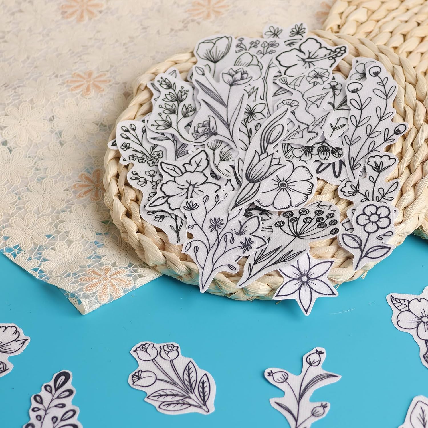 Stabilizzatori per ricamo solu - Embroidery Web recensione e prezzo