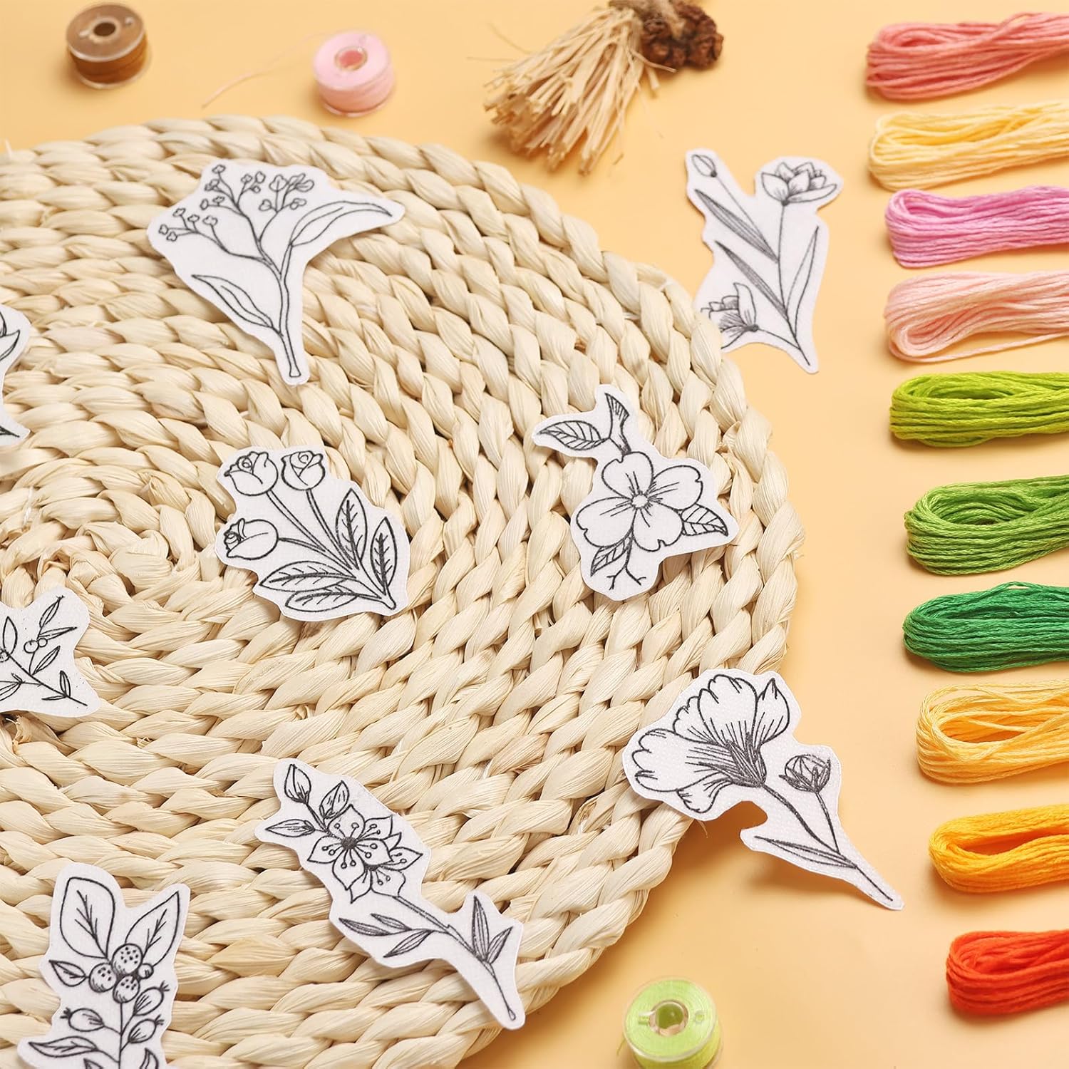 Stabilizzatori per ricamo solu - Embroidery Web recensione e prezzo