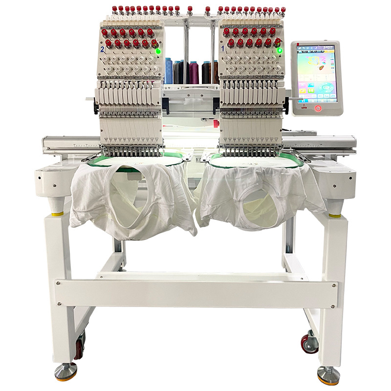 Macchina da Ricamo Computerizz - Embroidery Machine Computerized recensione e prezzo