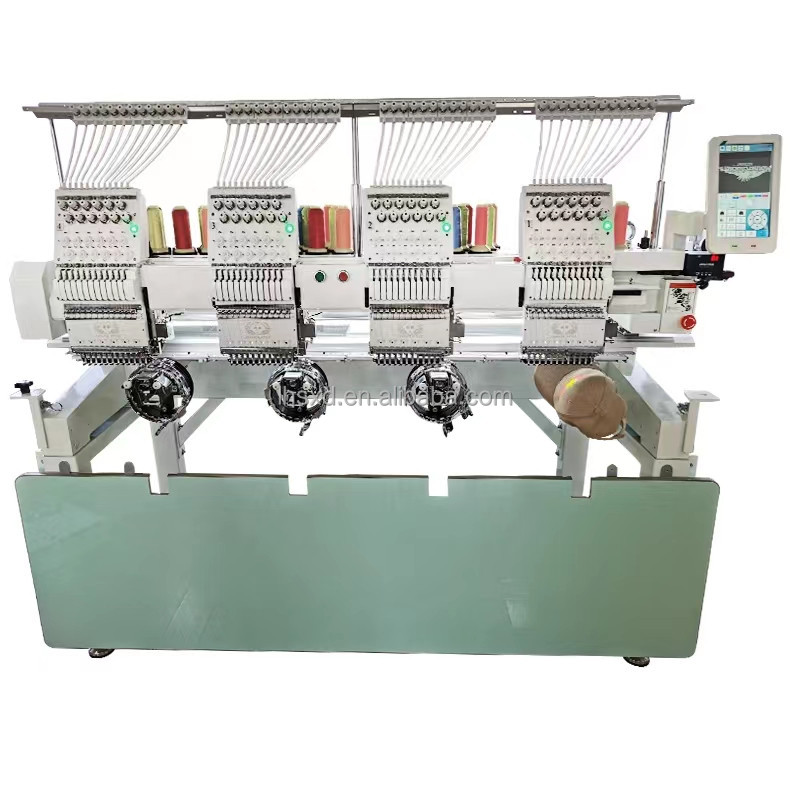 Macchina da Ricamo Computerizz - Embroidery Machine Computerized recensione e prezzo