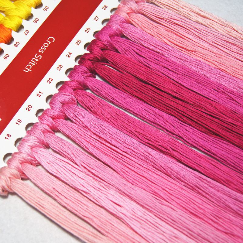 Set per Punto Croce con Motivi - Embroidery X Stitch recensione e prezzo