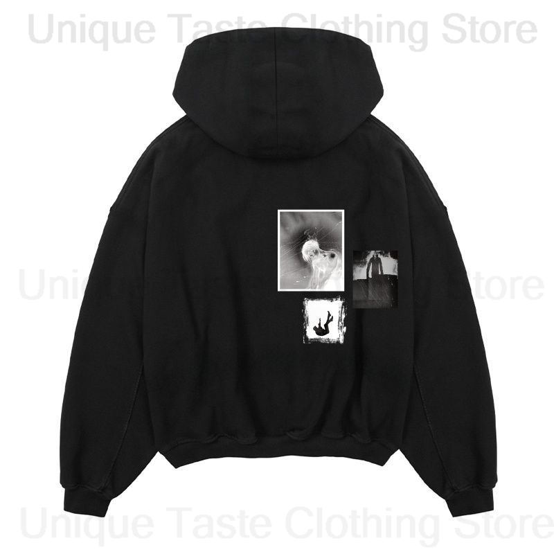 Jackson Wang MAGICMAN 2 Stesso - Embroidery Zip Up Hoodie recensione e prezzo