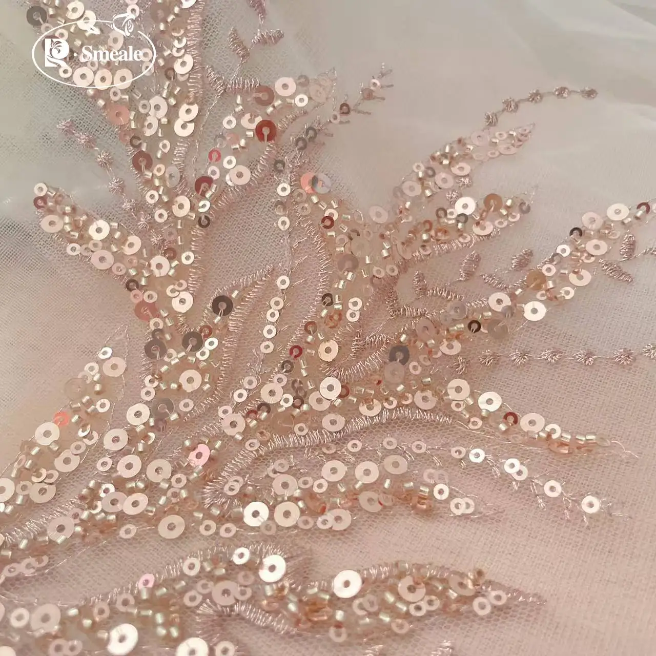 5 paia-2 paia. Applicazione in - Embroidery Rose recensione e prezzo