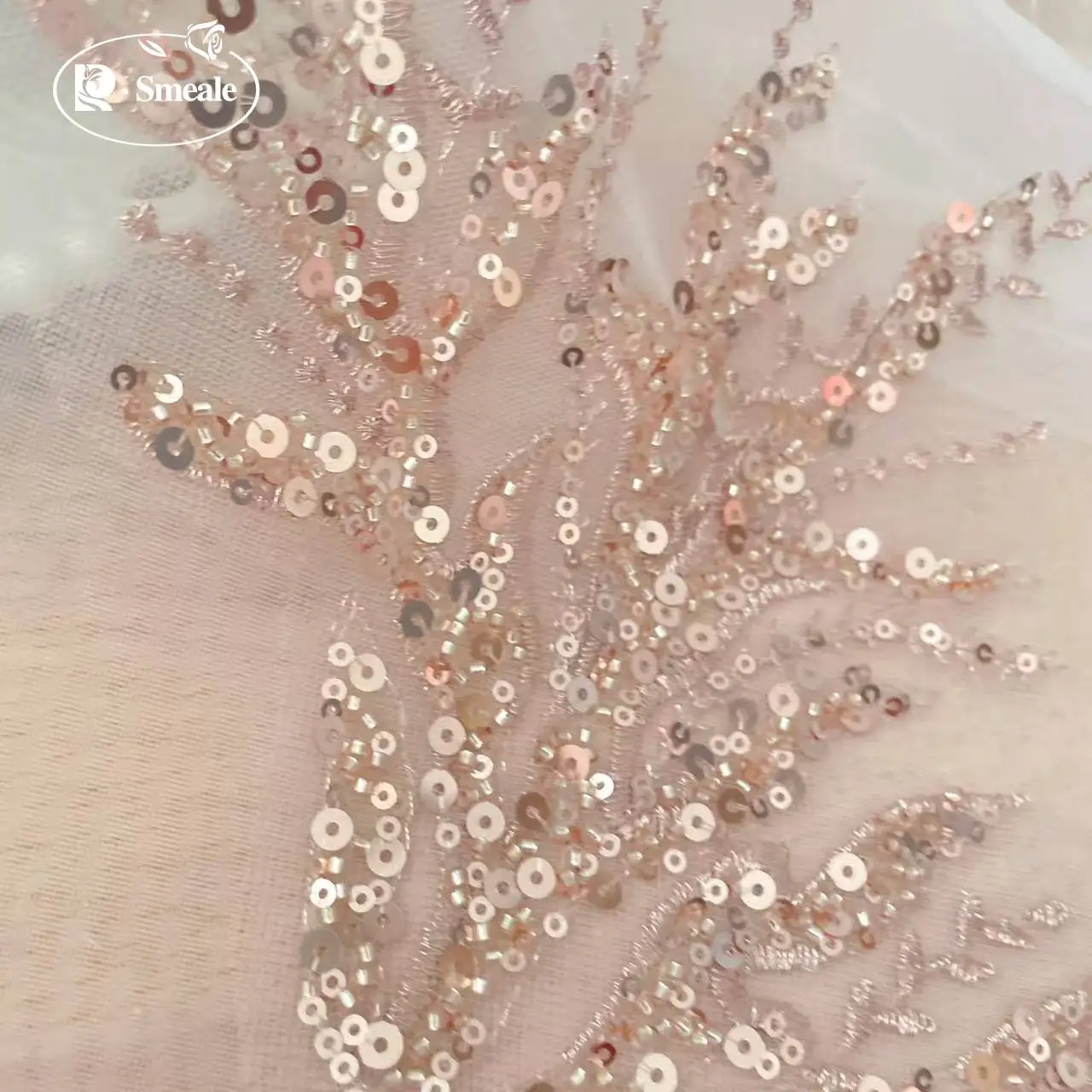 5 paia-2 paia. Applicazione in - Embroidery Rose recensione e prezzo