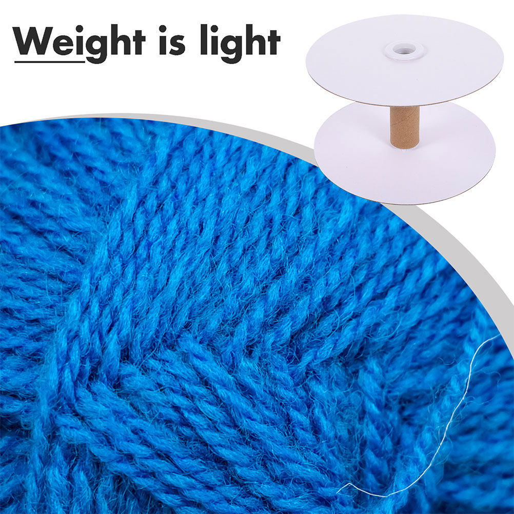 Set di 12 Bobine Portafilo in  - Embroidery Yarns recensione e prezzo