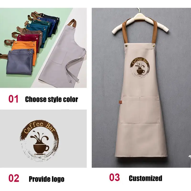 Ricamo personalizzato Stampa L - Embroidery Apron recensione e prezzo