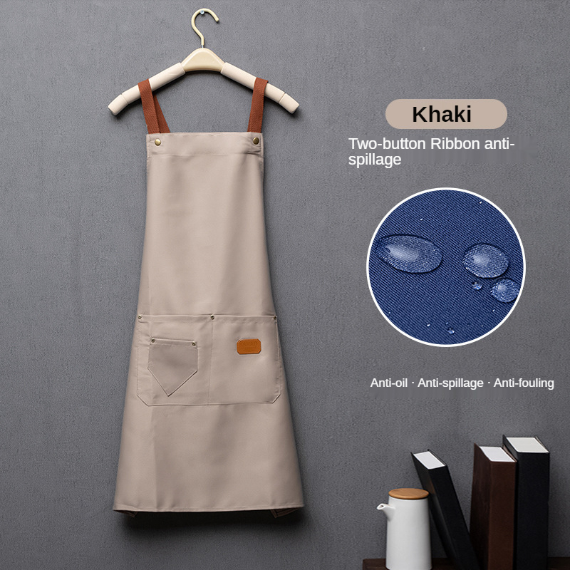 Ricamo personalizzato Stampa L - Embroidery Apron recensione e prezzo
