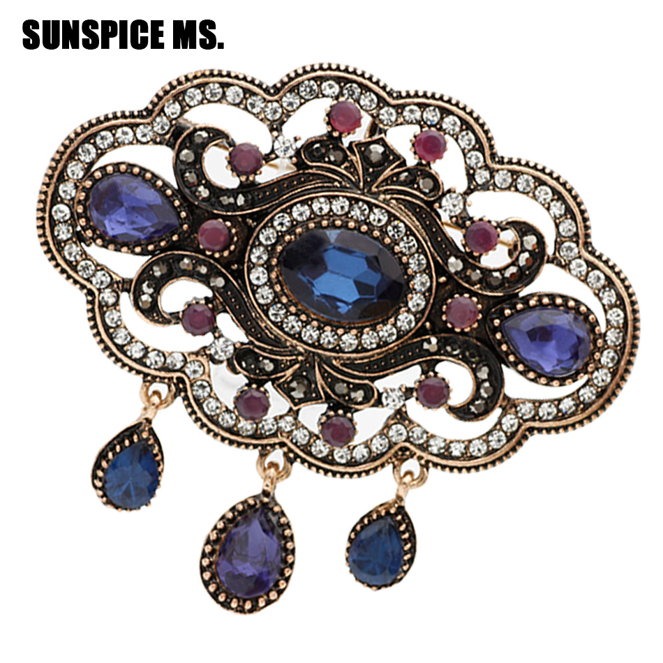 Sunspicems Elegent Fiore Roton - Embroidery Kiss recensione e prezzo