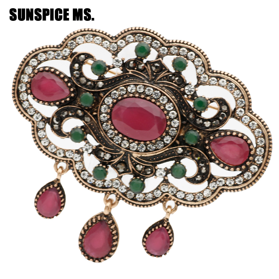 Sunspicems Elegent Fiore Roton - Embroidery Kiss recensione e prezzo