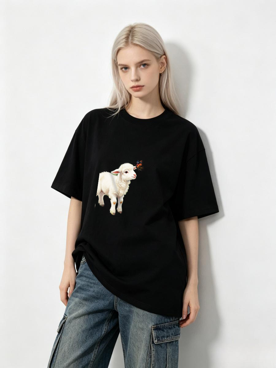 T-shirt in microfibra per la g - Embroidery Moisturizer recensione e prezzo