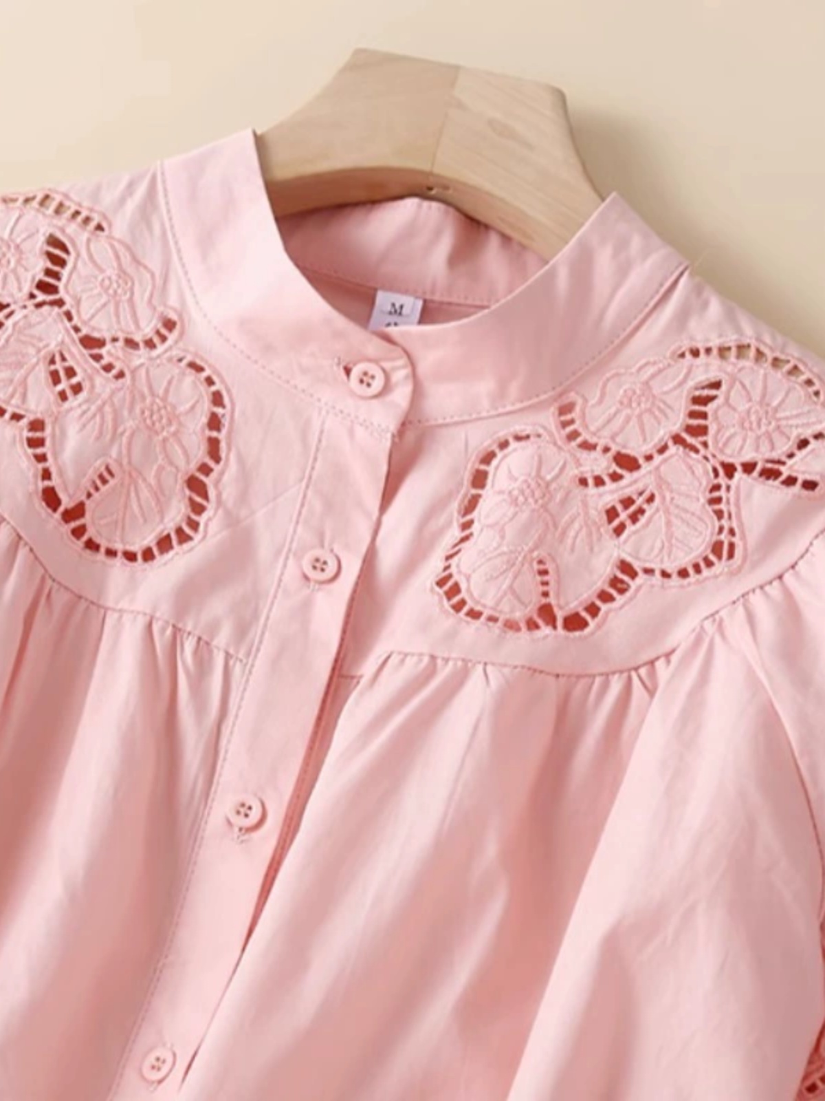Top Casual Estivo da Donna con - Embroidery Artist recensione e prezzo