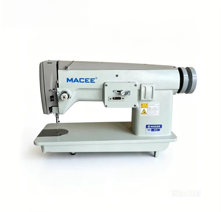 Macchina da Cucire Industriale - Embroidery Zig Zag Stitch recensione e prezzo