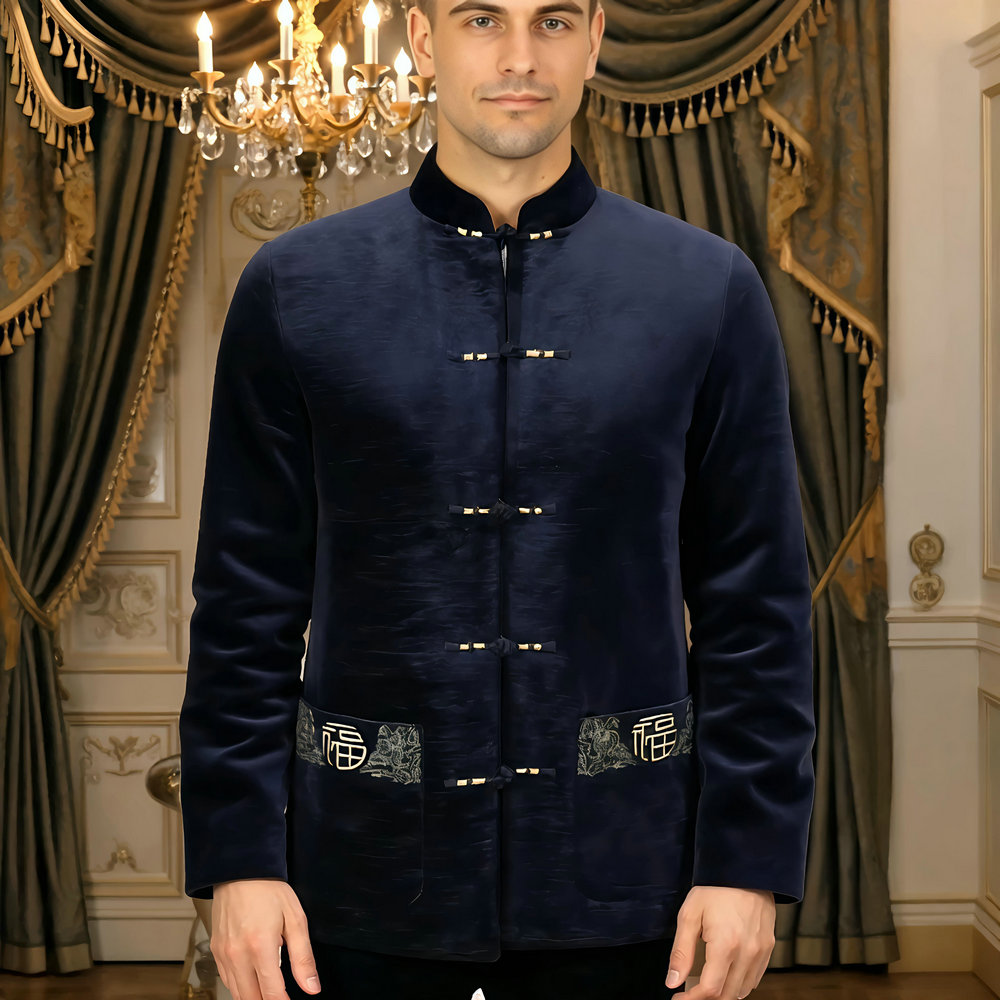 Giacche foderate in pile di ve - Embroidery Online Design recensione e prezzo