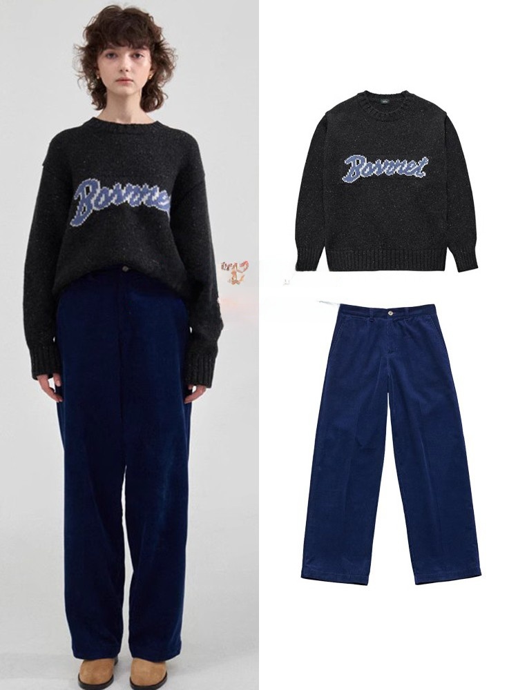 Maglione da donna in lana a co - Embroidery Moisturizer recensione e prezzo