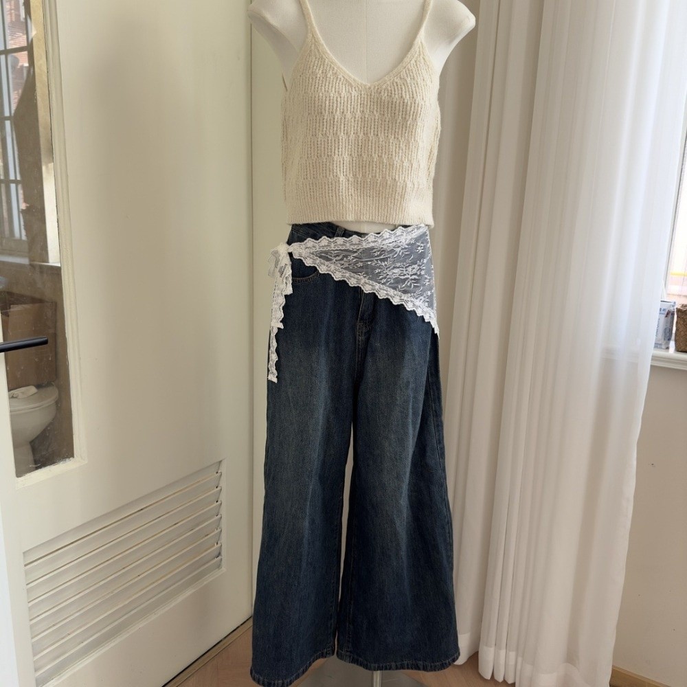 Grembiule Triangolare Morbido  - Embroidery Apron recensione e prezzo