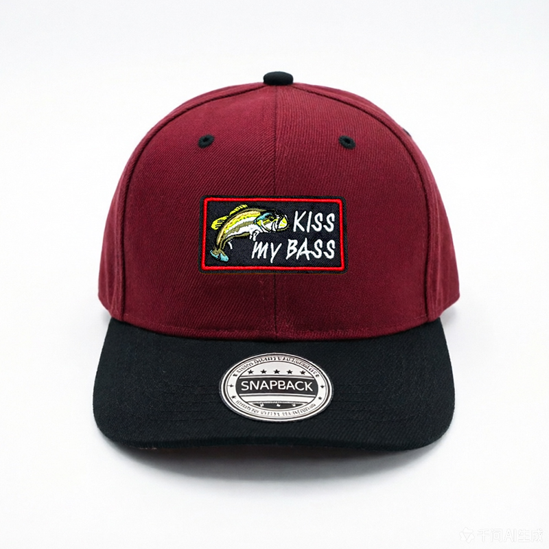 Nuovo Cappellino Unisex con Ri - Embroidery Kiss recensione e prezzo
