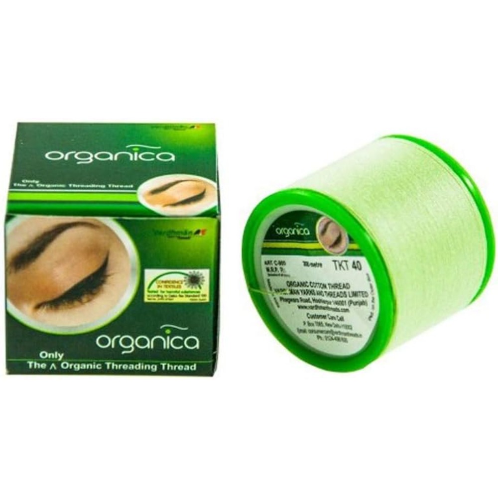 Filo da Ricamo 100% Cotone, Ve - Embroidery Yarns recensione e prezzo