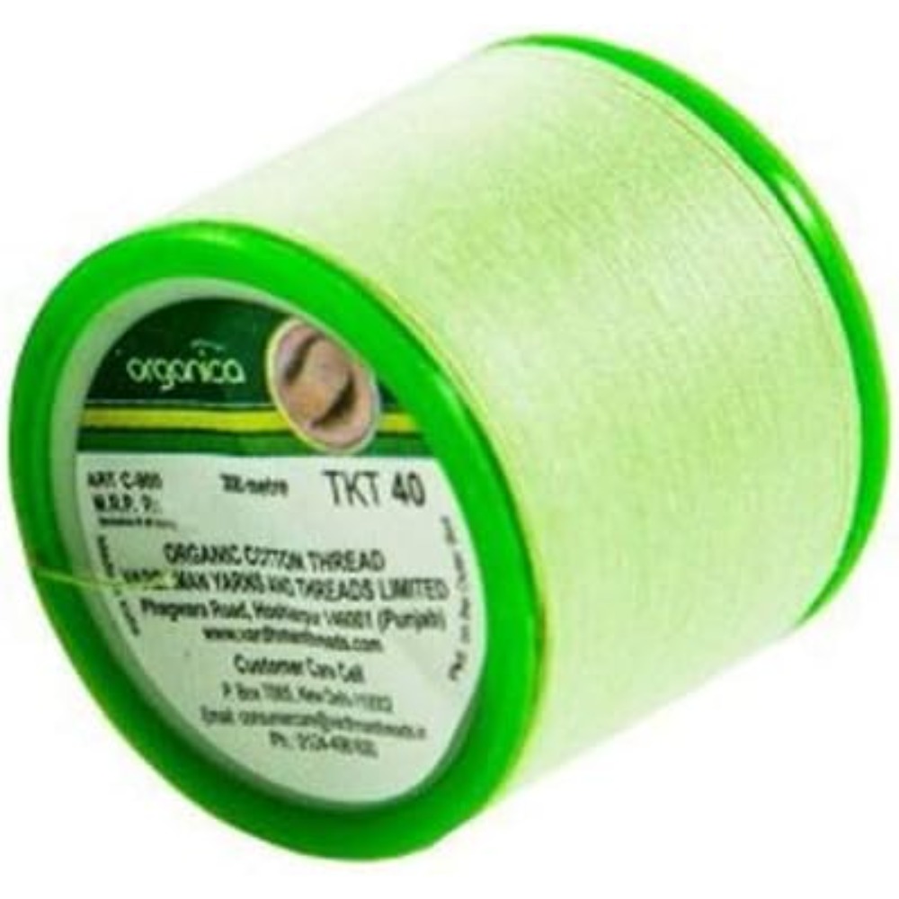 Filo da Ricamo 100% Cotone, Ve - Embroidery Yarns recensione e prezzo