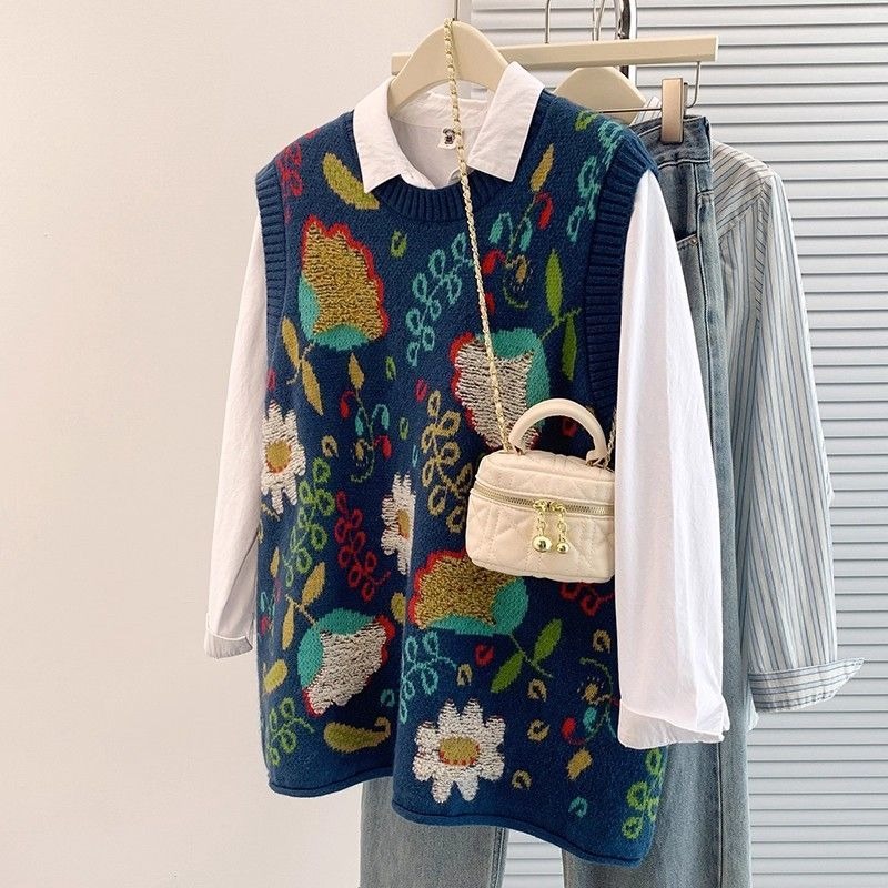 Top da donna autunnale artisti - Embroidery Artist recensione e prezzo