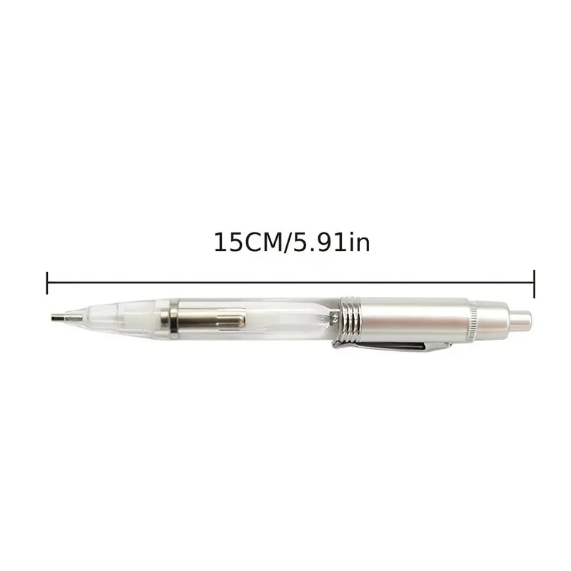 Penna LED per Diamond Painting - Embroidery Painting recensione e prezzo